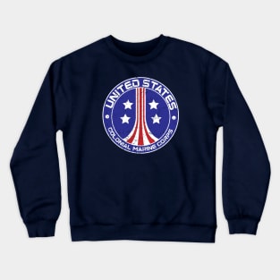 USCM Crewneck Sweatshirt